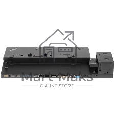 Опция для ноутбука Lenovo ThinkPad Pro Dock - 90W for x240, T540, T440p, T440/T440s with int. grafics 40A10090EU