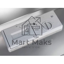 Посудомоечная машина Timberk Set&Dry T-DW45BI103 серебристый (узкая)