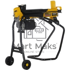 Дровокол электрический Huter HLS-5500H 70/14/2