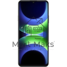 Смартфон Huawei Nova Y63 6/128GB, черный