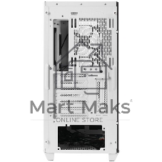 Компьютерный корпус ADATA XPG CRUISERST белый Mid-Tower, Micro-ATX, Mini-ITX, Standard-ATX