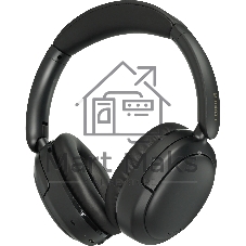 Гарнитура мониторные Edifier W800BT SE черный беспроводные bluetooth оголовье