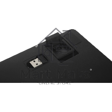 Клавиатура Redragon Star Blade Pro гибридная, USB Type-A, Bluetooth, радиоканал, чёрный