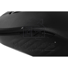 Мышь беспроводная Acer OMR300 черный, 1600 dpi, радиоканал, USB, кнопки - 6