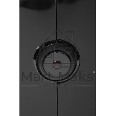 Кофеварка капельная Kitfort KT-763 350Вт черный