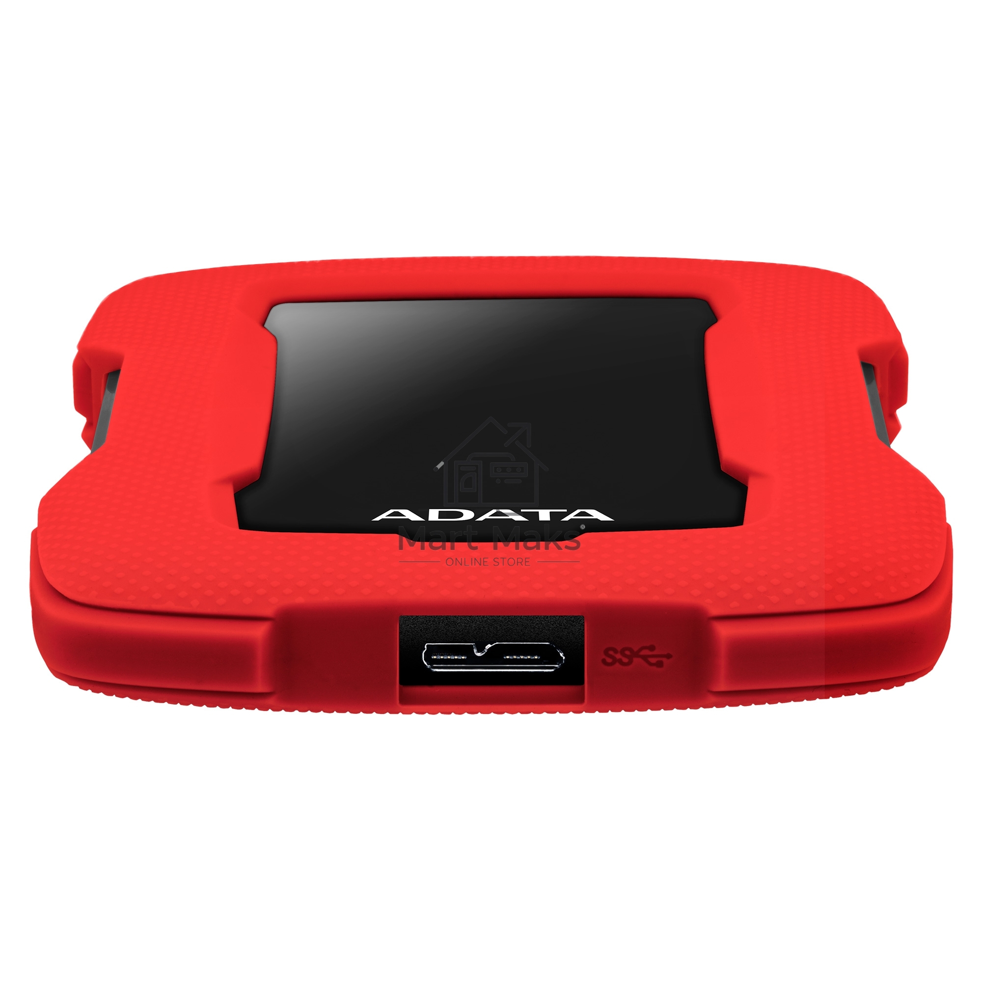 Внешний жесткий диск ADATA 1TB ADATA HD330, 2,5