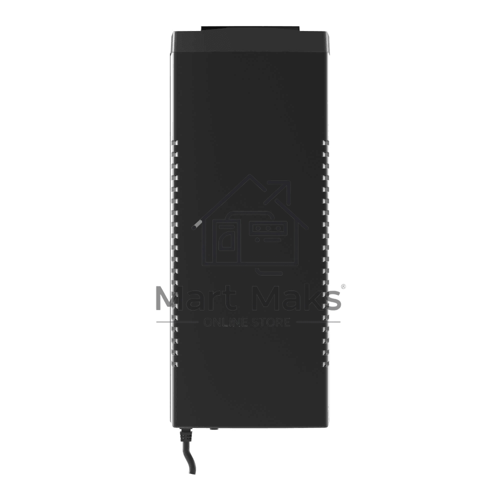 Источник бесперебойного питания ИБП Info LCD 1500В.А Schuko (3) USB + RJ45 DKC INFOLCD1500S