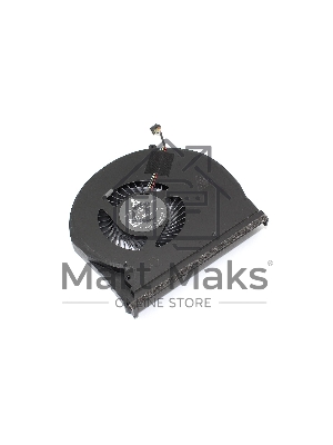 Вентилятор (кулер) для ноутбука HP Pavilion Gaming 17 17-CD CPU