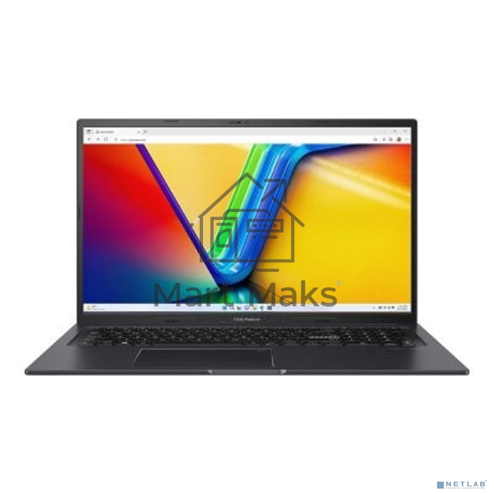 Ноутбук Asus VivoBook 17X M3704YA-AU052 17.3