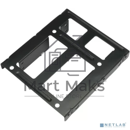 Салазки для установки двух HDD/SSD 2.5'' в отсек 3.5
