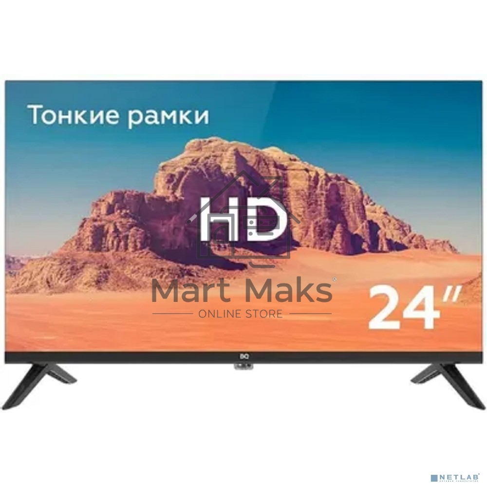 Телевизор BQ 24