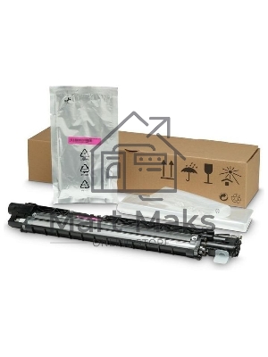 Сервисный набор замены блока проявки красного HP CLJ E77422/77428/77822/77825/77830 (JC96-11664A/Z7Y82A)