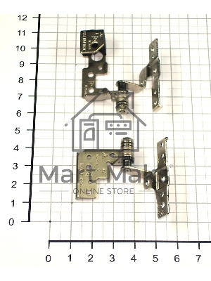 Петли для ноутбука HP Pavilion DM4