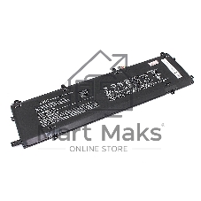 Аккумуляторная батарея для ноутбука HP Spectre X360 15-DG 15-EB (BN06XL) 11.55V 6000mAh 72.9WH