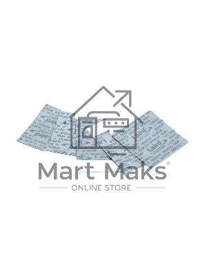 Термопаста с фазовым переходом Laird TPCM 7250 40x40 мм 5 шт