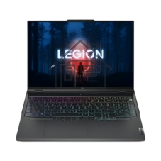 Клавиатура для ноутбука Lenovo Legion Pro 7 16IRX8 черная
