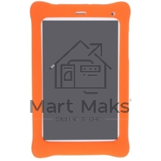 Сенсорное стекло (тачскрин) Turbopad Kids 8, белое