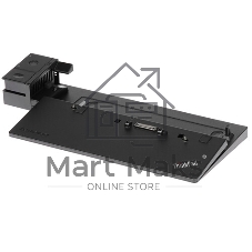 Опция для ноутбука Lenovo ThinkPad Pro Dock - 90W for x240, T540, T440p, T440/T440s with int. grafics 40A10090EU