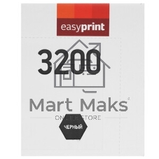 Картридж Easyprint TK-3200 (аналог LK-3200) для Kyocera ECOSYS P3260dn/M3860idn/M3860idnf (40000 стр.) с чипом