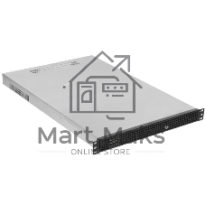 Серверный корпус ExeGate Pro EX288495RUS 1U650-04 (RM 19