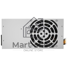 Блок питания Chieftec GPF-400P, 400Вт, 80мм, серый
