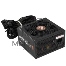 Блок питания Zalman 600W ZM600-GV2SE (ZM600-GV2SE)
