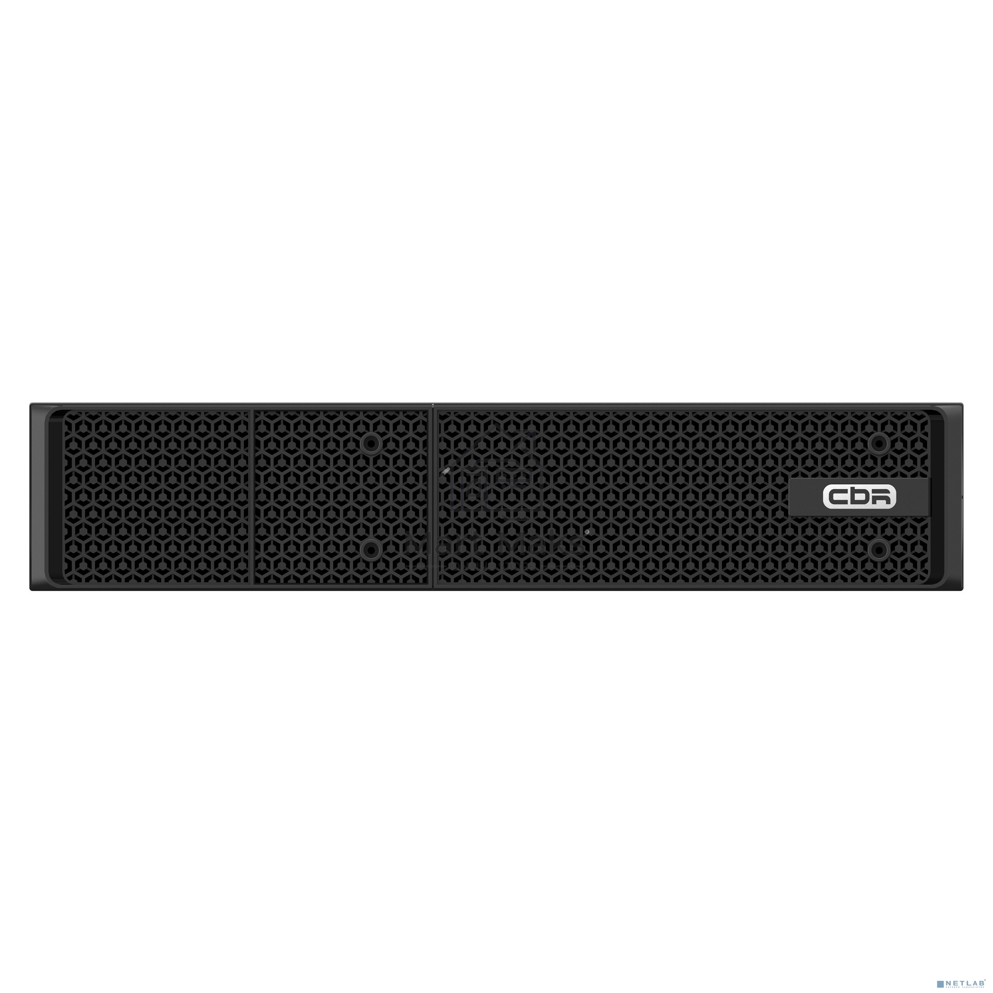 Батарейный блок CBR EBP-RT-1000-24V18AH для моделей ESN-1KRT-8I-LCHERSC, PLS-1KRT-8I-LCHERSC