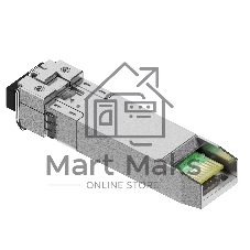 Трансивер FIBO FT-S10-W3310LD SFP+ модуль -WDM, 10G, 10 км, TX 1330 нм, RX 1270 нм, LC, DDM