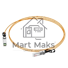 Кабель FIBO FT-S10-AOC2m SFP+ AOC модуль, оптический кабель, 2 метра
