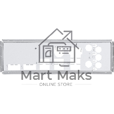 Материнская плата ASUS PRIME H810M-A WIFI, LGA 1851, Intel H810, 2xDDR5, 4xSATA, 2xM.2, 1xPCIe 4.0 x16, DisplayPort, HDMI, 1x1Gb LAN, Wi-Fi 6, Bluetooth, 3x3.5 мм, 7.1, microATX