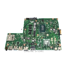 Материнская плата для Asus X540LA 4G/I7-5500U донор компонентов Материнская плата для Asus X540LA 4G/I7-5500U донор компонентов