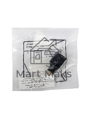 Переходник Gembird Переходник HDMI-microHDMI 19F/19M, золотые разъемы, пакет