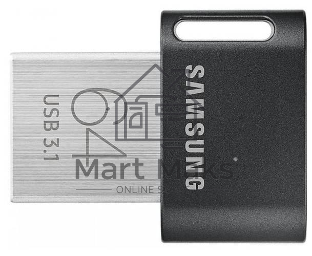 Флешка USB R/W  64GB Samsung FIT Plus, USB 3.1, 300 MB/s