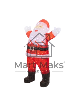 Акриловая светодиодная фигура Neon-night 