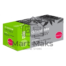 Картридж лазерный Cactus CS-TK5220BK черный (1200 стр.) для Kyocera Ecosys M5521cdn/M5521cdw/P5021cdn/P5021cdw