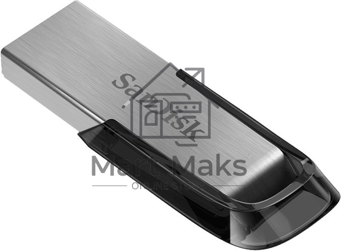 Флешка USB R/W R/W Sandisk USB3 512GB SDCZ73-512G-G46