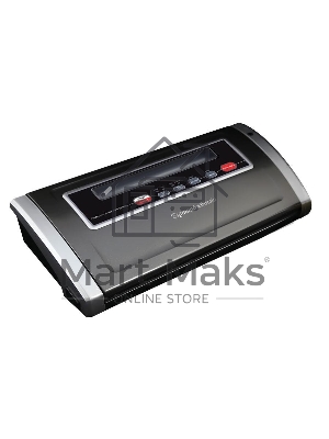 Вакуумный упаковщик Zigmund & Shtain VS-505 Kuchen-Profi