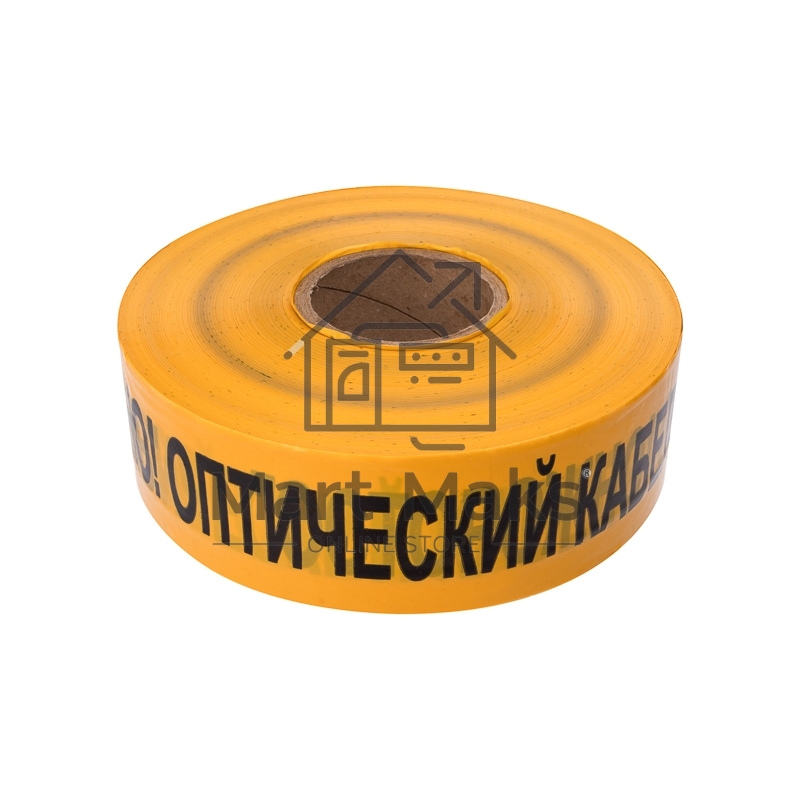 Лента сигнальная 