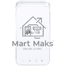Усилитель сигнала TP-LINK RE300 AC1200 Mesh усилитель Wi-Fi сигнала