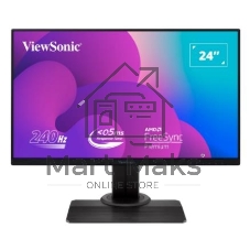 Монитор ViewSonic 23,8