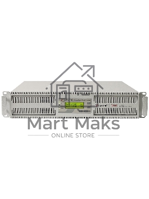 Источник бесперебойного питания Штиль SR1103TL 2700Вт 3000ВА серый