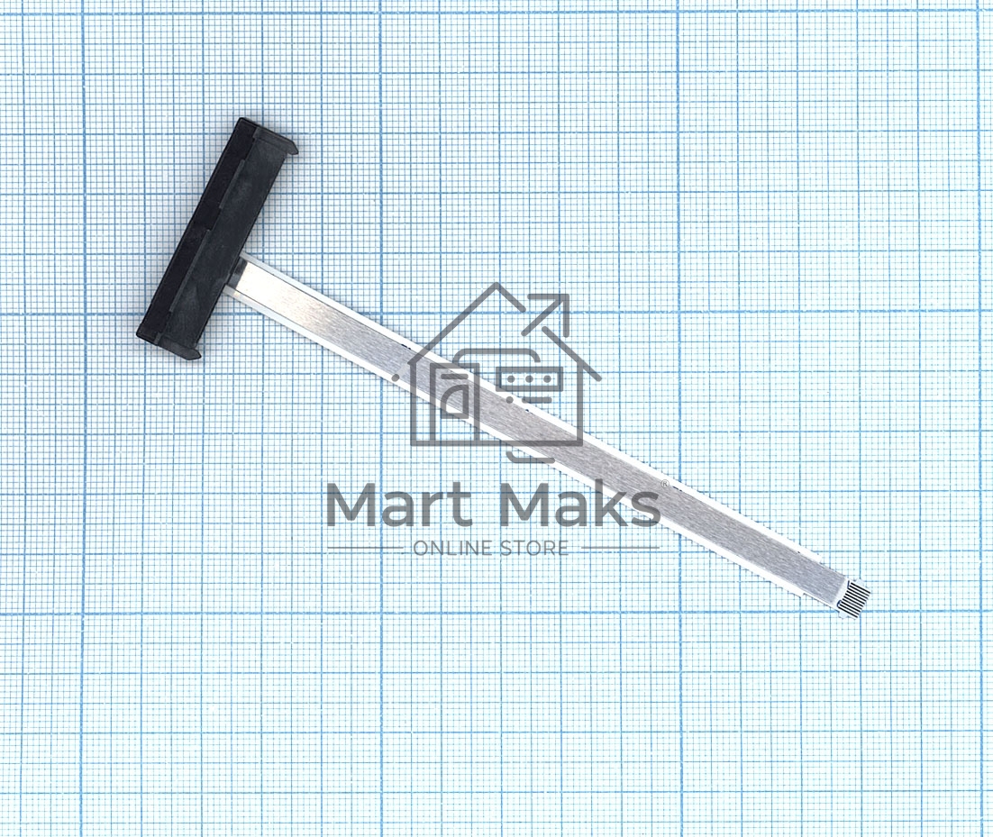 Шлейф жесткого диска для ноутбука HP 17-BY