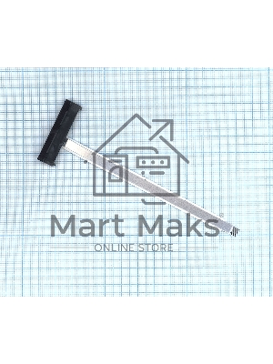 Шлейф жесткого диска для ноутбука HP 17-BY Шлейф жесткого диска для ноутбука HP 17-BY