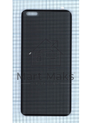 Защитное стекло Privacy 