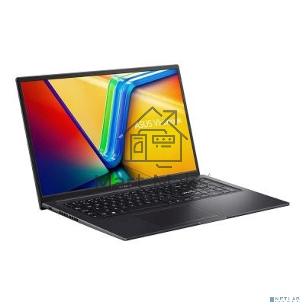 Ноутбук Asus VivoBook 17X M3704YA-AU052 17.3