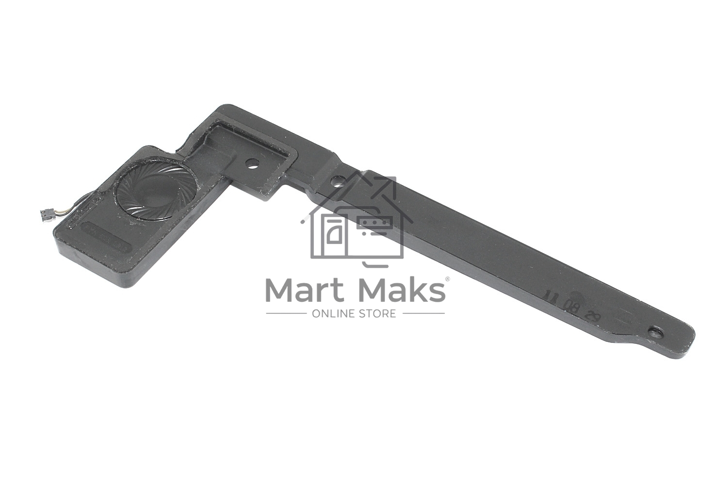 Динамик левый для MacBook Air 13 A1369 A1466 Mid 2011-Mid 2017 922-9964 923-0126 609-0330