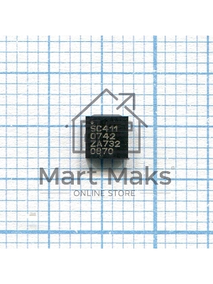 Микросхема SC411