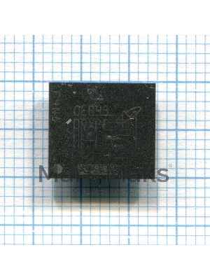 Микросхема оперативной памяти MT40A2G8VA-062E:B D9XPF DDR4 2GB