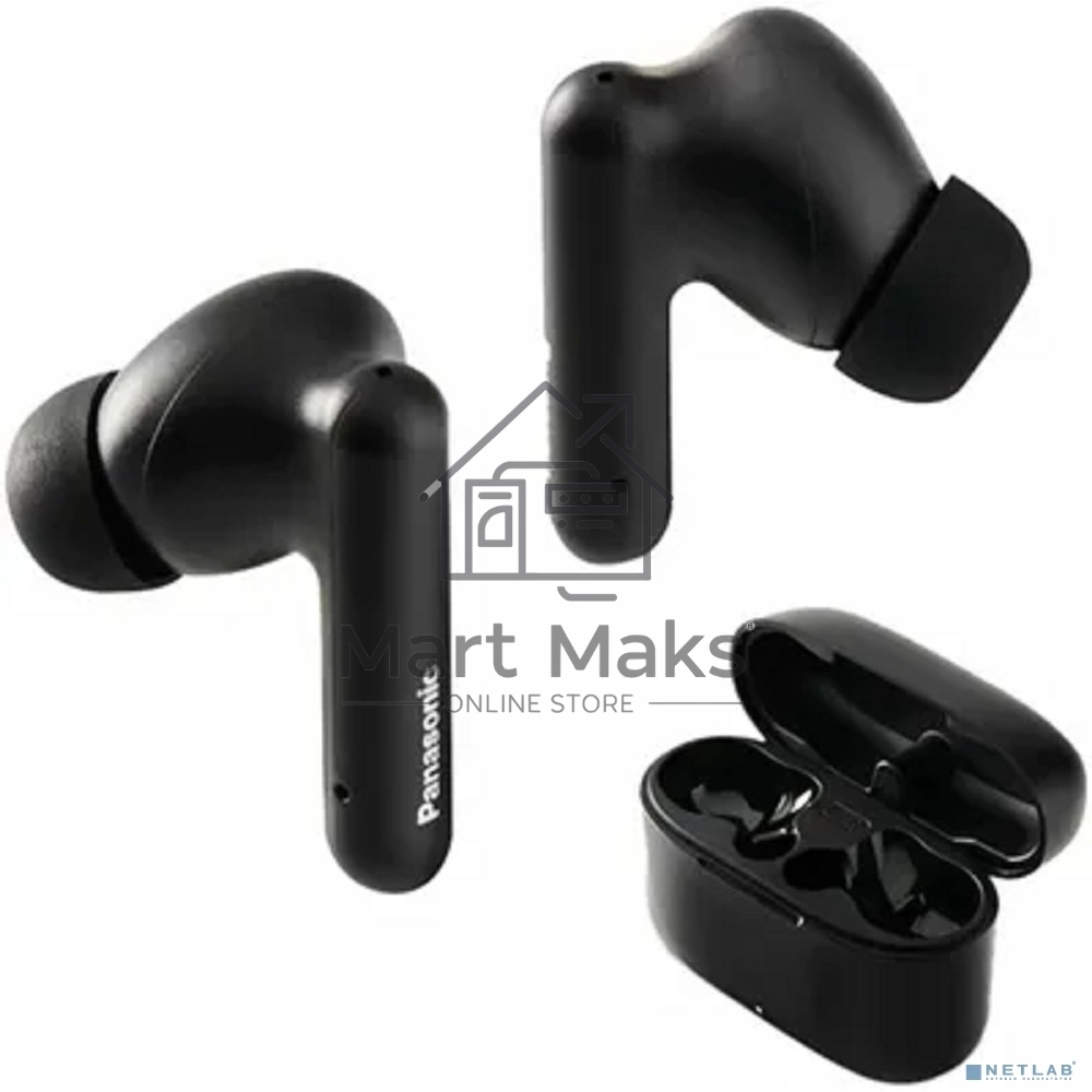 Наушники вкладыши Panasonic RZ-B110WDG-K