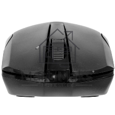 Комплект клавиатура+мышь A4Tech 4200N беспроводной, USB, 1000 DPI, чёрный